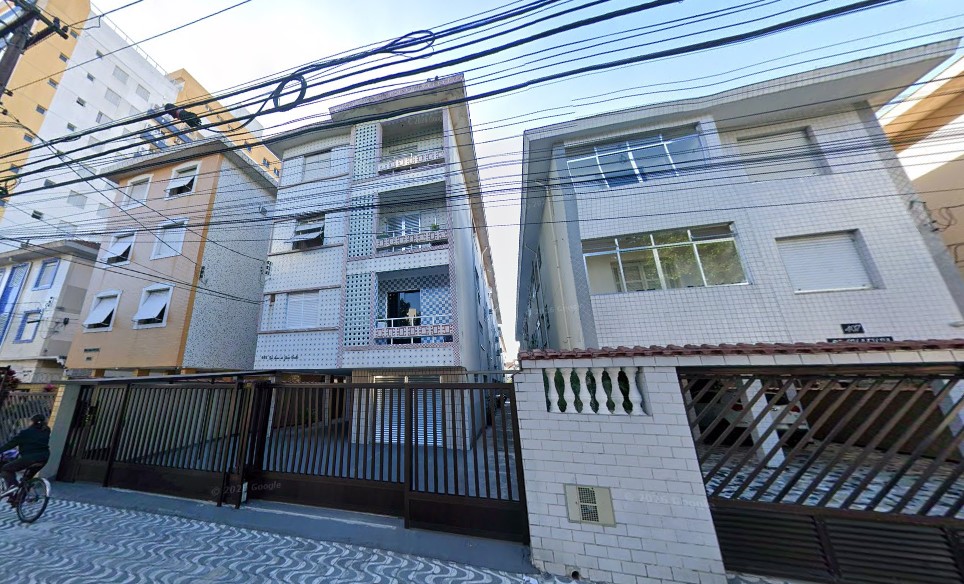 Apartamento - Venda, Campo Grande, Santos, SP